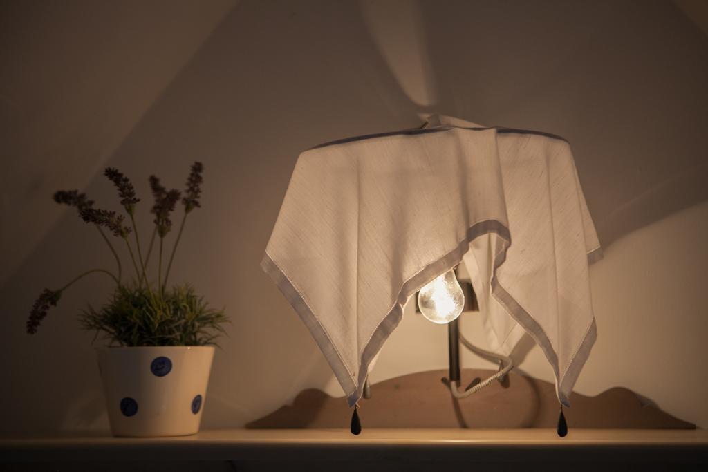 Ferienhaus Neubauer シュピールフェルト エクステリア 写真