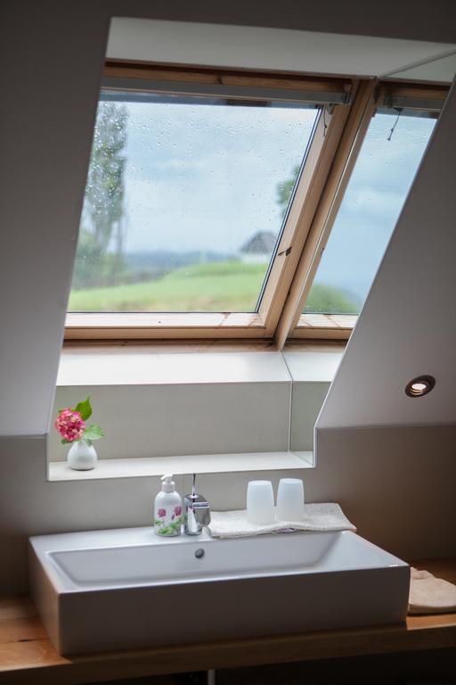 Ferienhaus Neubauer シュピールフェルト エクステリア 写真