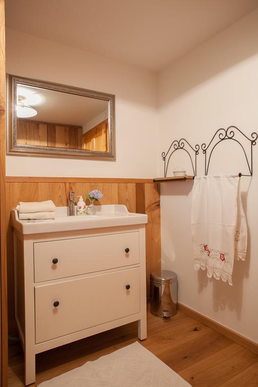 Ferienhaus Neubauer シュピールフェルト エクステリア 写真