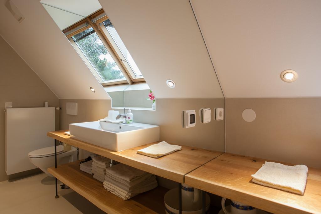 Ferienhaus Neubauer シュピールフェルト エクステリア 写真